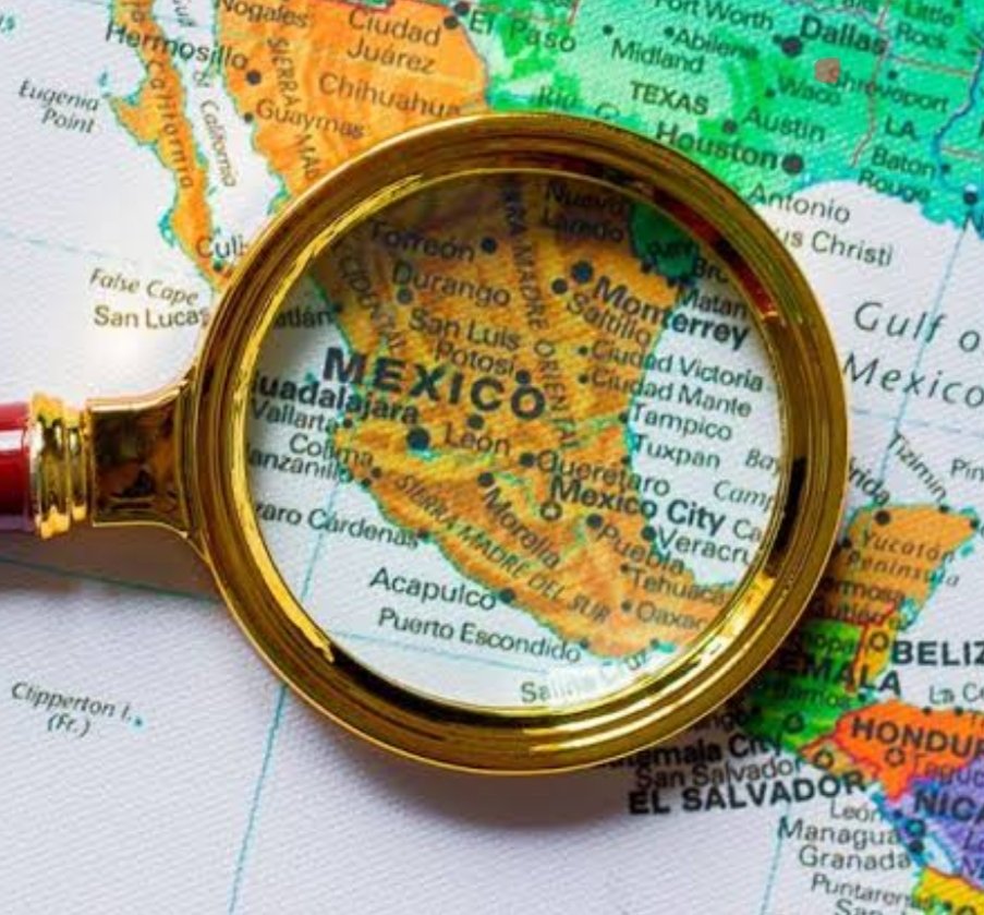 #Nearshoring en Morelos, una opción estratégica para la inversión,  🇲🇽 a 80 minutos el Aeropuerto Internacional de la Ciudad de #Mexico 🛫, acceso al puerto de #Acapulco 🚢 a 3hrs 30 monutos y #Veracruz 🚢 a 5hrs, mano de obra calificada 💼 hacen de #Morelos una opción