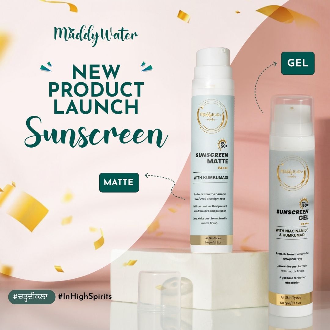 Muddy Water Skincare (@muddywater_skin) / Posts / X