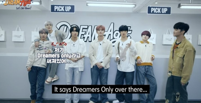 rt to scare a nctzen