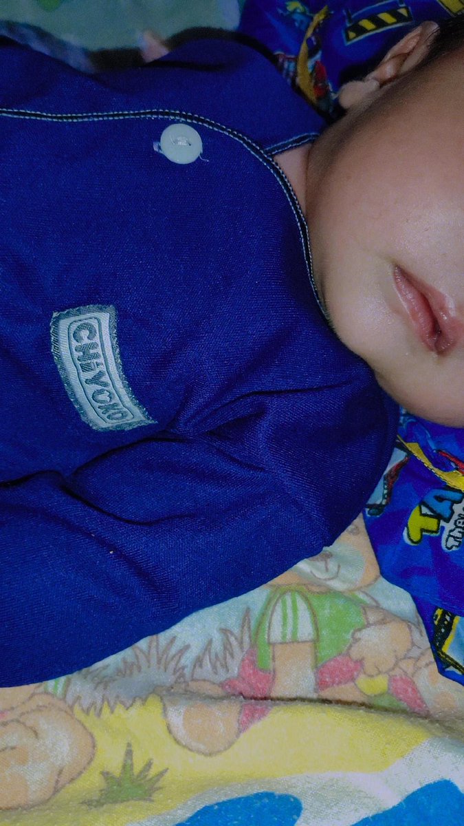 Adheyfa18's tweet photo. MasyaAllah tidak terasa, selamat 1 bulan nak sholeh. Sehat selalu, panjang umur, murah rezeki pokoknya semua doa terbaik ummi dan abi untukmu anak ku❤ https://t.co/ZYE6HrtvP4