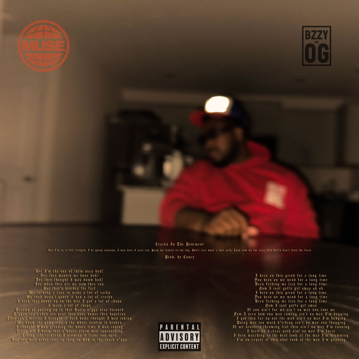 Bzzy792's tweet photo. OUT NOW!!!! BZZY OG - Cracks In The Pavement https://t.co/I6TAwoGrJU #bzzyog #newmusic #offset #CardiB #yogotti #djdrama https://t.co/F31nSowLT7