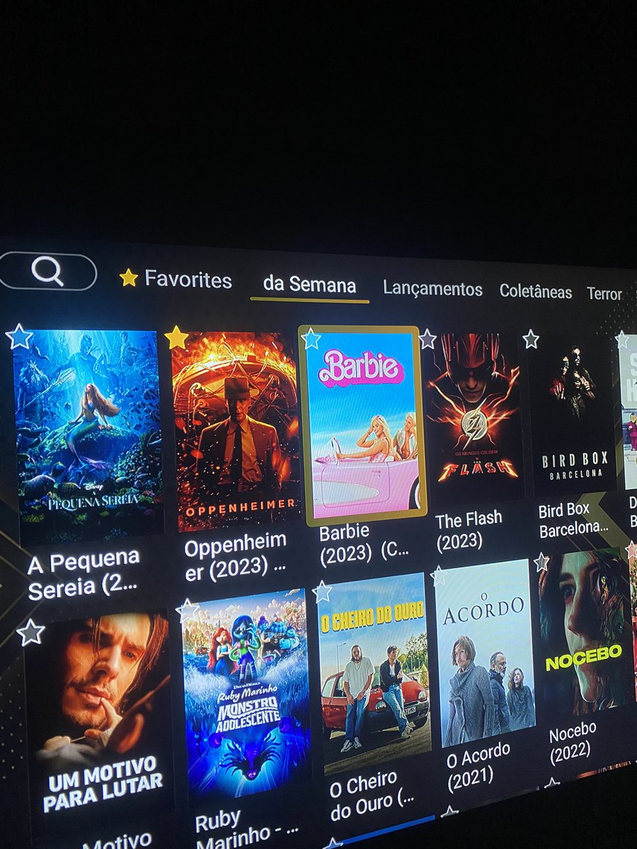 ju4n1227's tweet photo. Tão bom poder assistir tudo sem pagar nada e na mesma semana q lançou 😮‍💨 https://t.co/OTLeXTUYaC