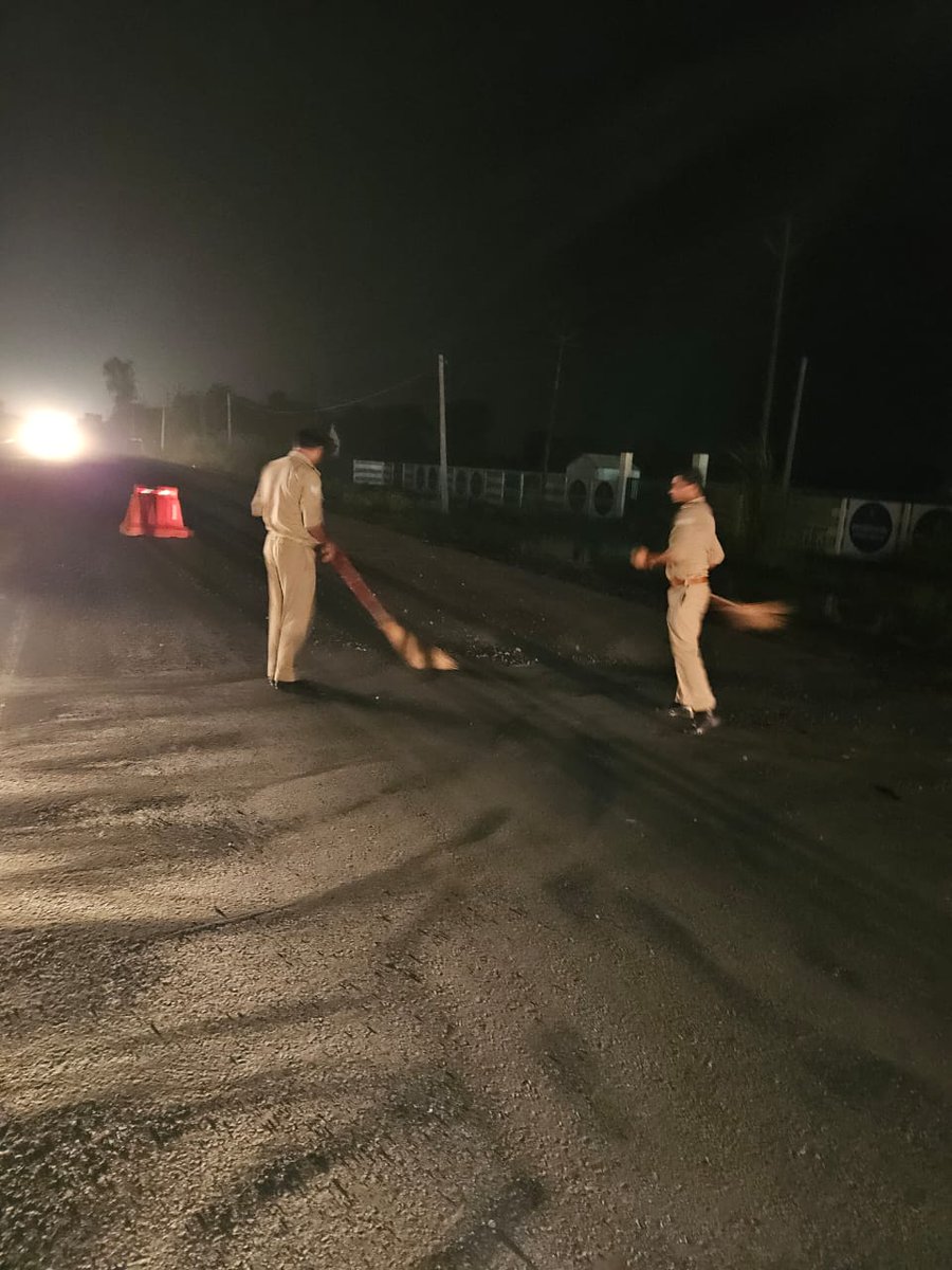 POLICE COMMISSIONERATE GAUTAM BUDDH NAGAR tweet media