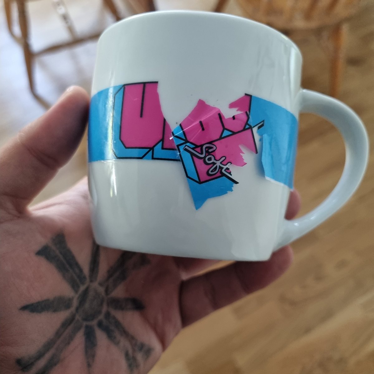 Papa Patch tweet media