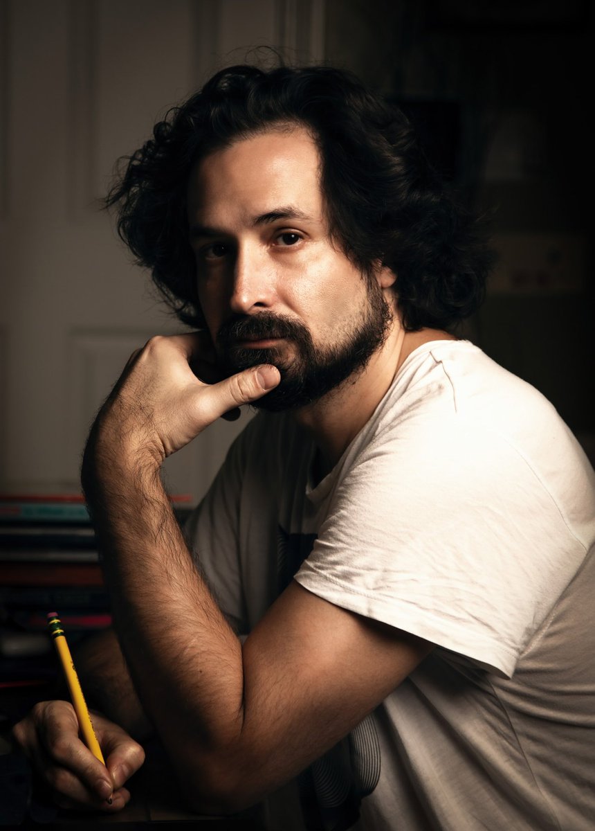 #selfportrait