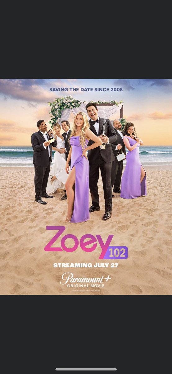kklessens's tweet photo. @TheLisaEvans  I heard you and @ryderfm talking about zoey 101 this morning during the show. This just popped up on my feed and all is right in the world #ooooo https://t.co/cxpyMfjaRs