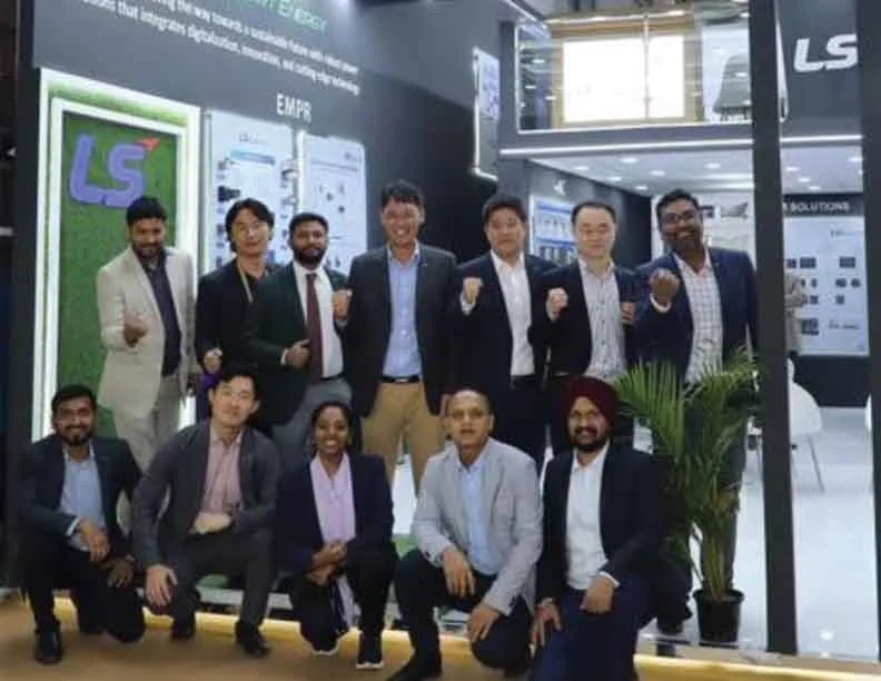 ElectricalIndia's tweet image. Combining Enhanced Safety and Reliability with Smart Functions electricalindia.in/combining-enha… #lselectric #electricalcomponent #electricalcomponents #electricalsystem #electricalsystems #smartmccb #smartacb #renewablepower #renewableenergy #susolsmartmccb #mouldedcasecircuitbreaker