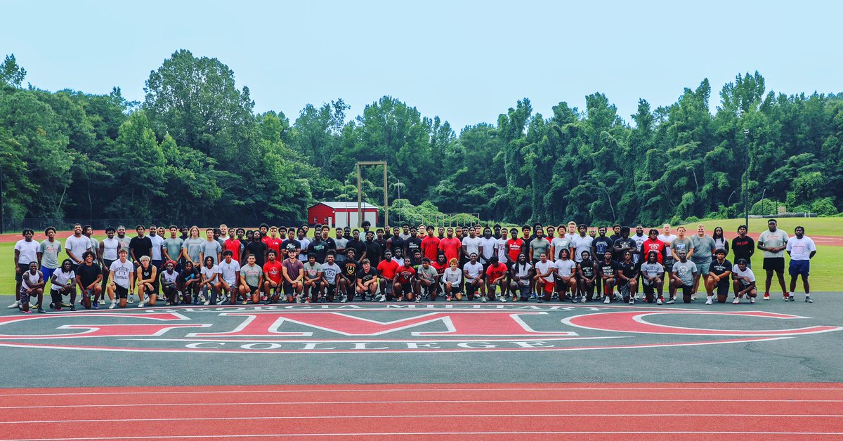 These dogs had an awesome summer!  Now on to Phase 4!