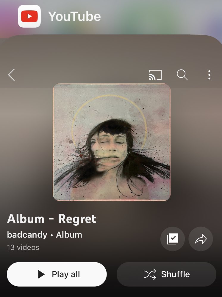 Mike V - localmotiveband + badcandymusic tweet media