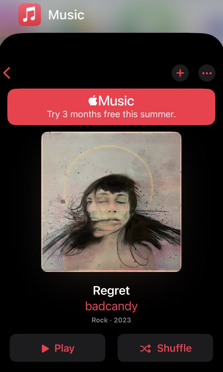 Mike V - localmotiveband + badcandymusic tweet media