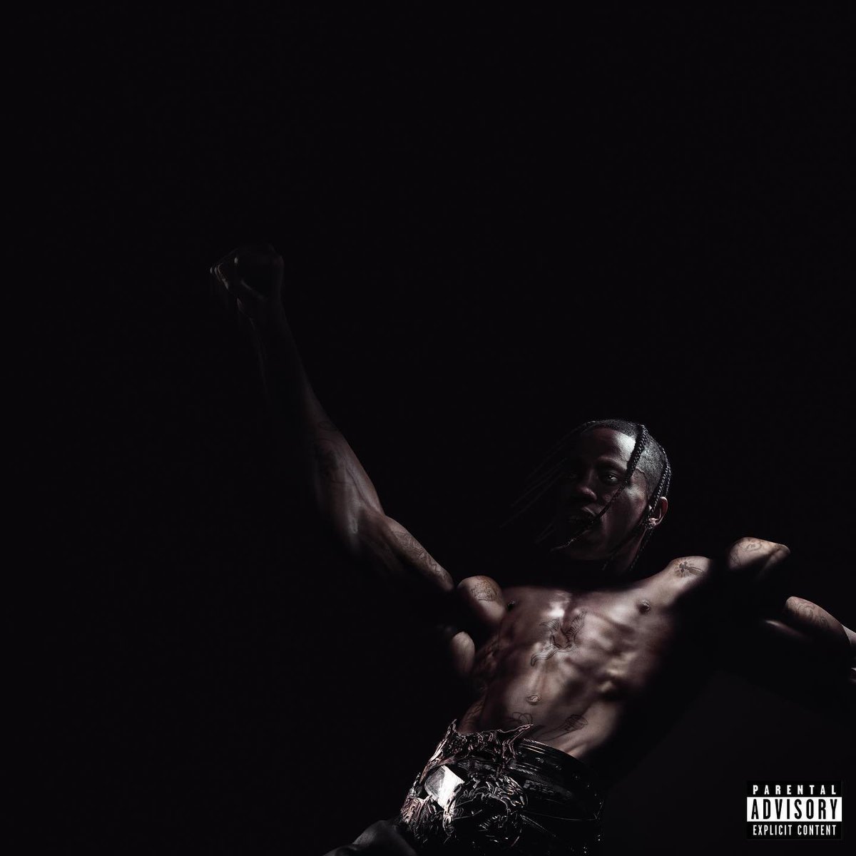 PopBase's tweet photo. Artists featured on Travis Scott’s new album ‘UTOPIA’:

• Beyoncé 
• Drake
• SZA
• Bad Bunny
• The Weeknd
• Future 
• Playboi Carti
• Kid Cudi
• Sheck Wes
• Bon Iver
• Pharrell
• Sampha
• Young Thug
• Swae Lee
• 21 Savage
• Westside Gunn
• James Blake
• Teezo Touchdown