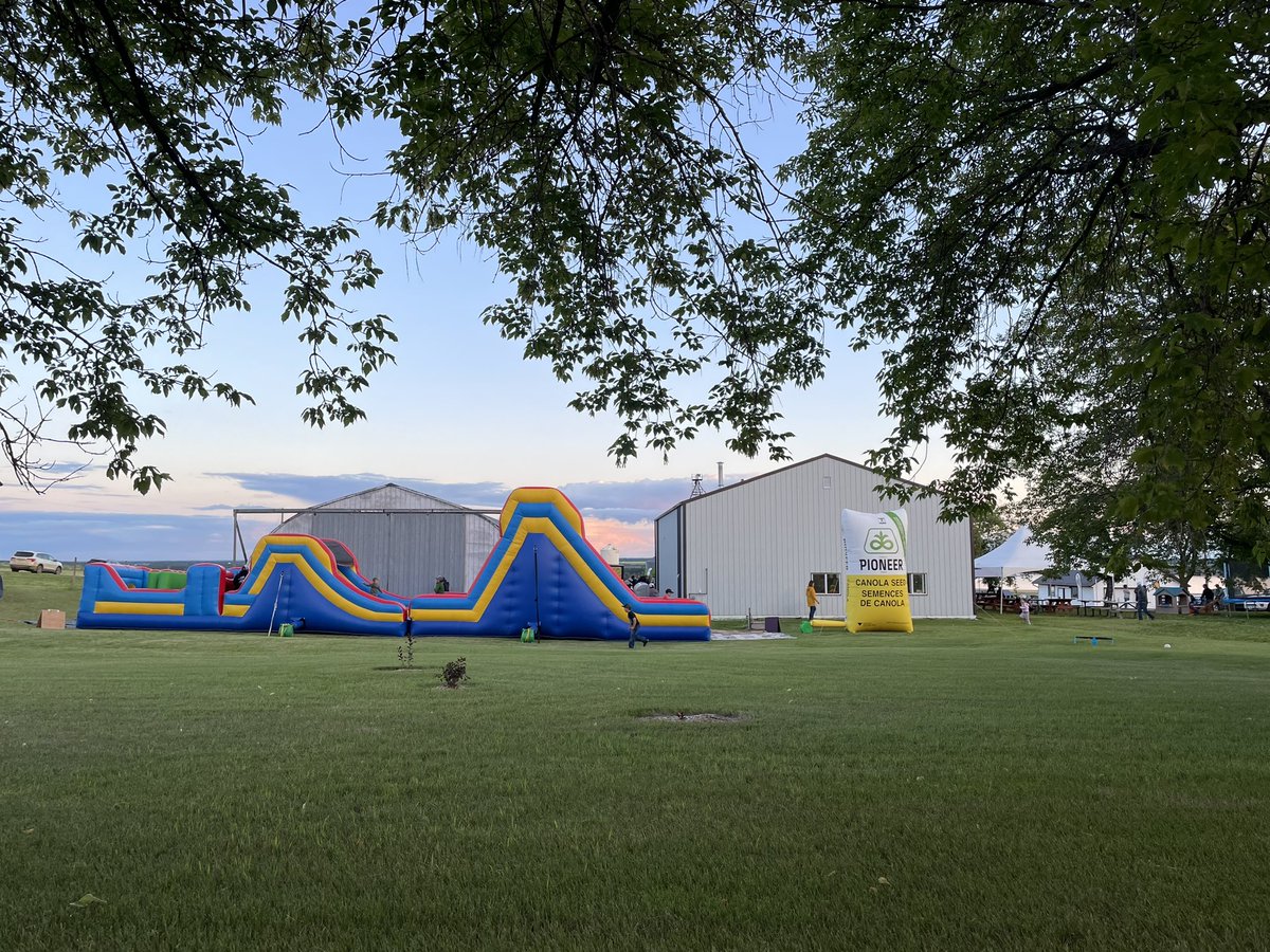 Great tour and family function tonight. Thanks <a href="/TowerFarmsLtd/">Tower Farms Ltd</a>