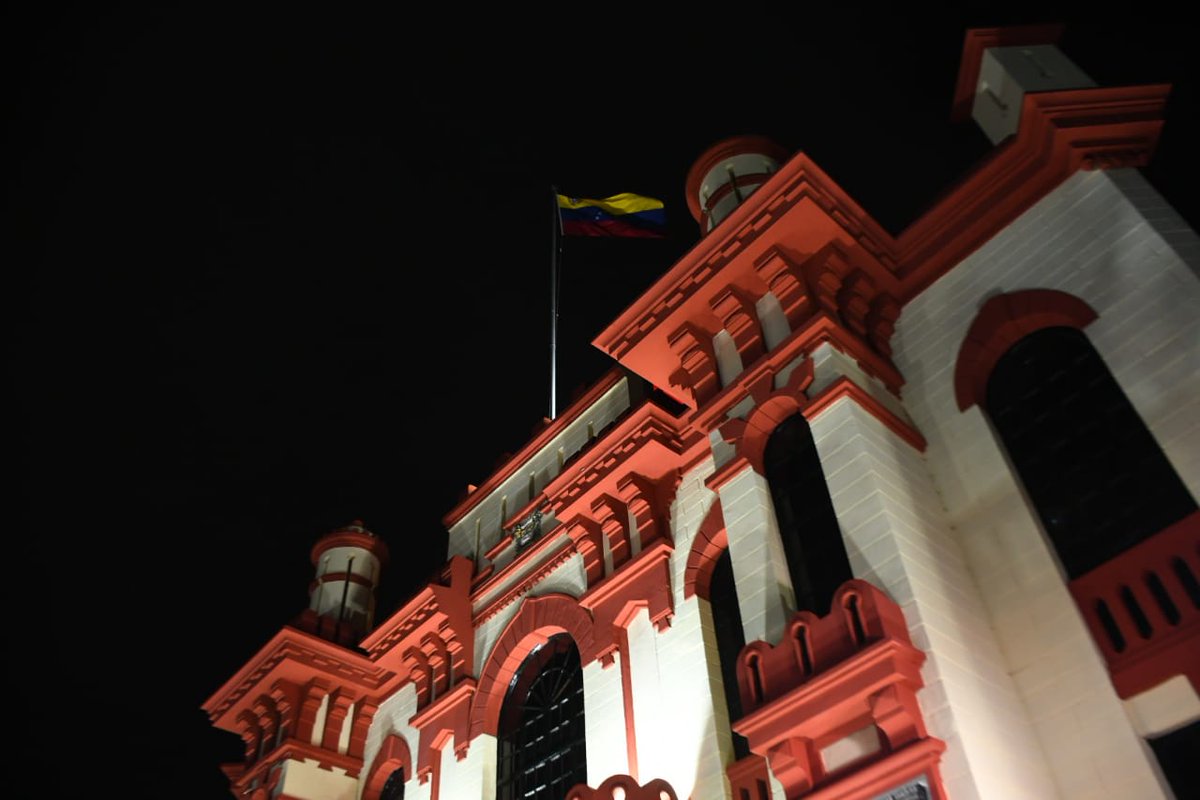 Ministerio de Comunicación e Información tweet media