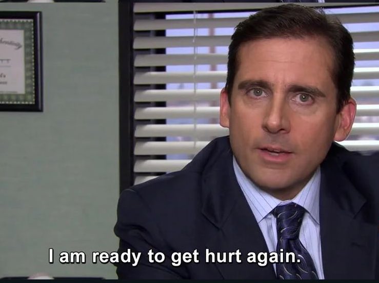 nikkithenarwhal's tweet photo. Getting ready for the Carrie/Aidan saga #AndJustLikeThat https://t.co/6kboGAgHTt