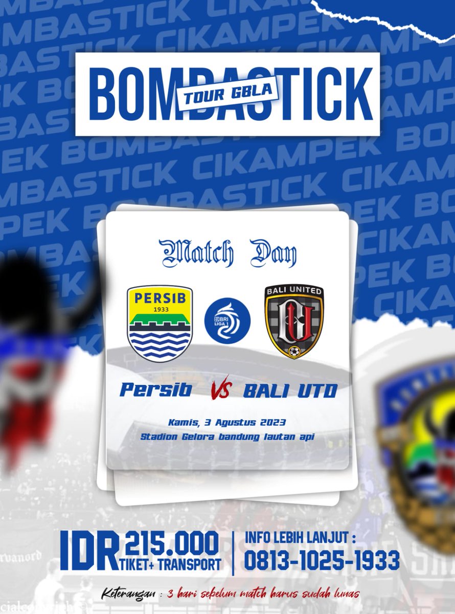 VikingBMTC's tweet photo. Untuk non anggota bisa hubungi no yg ada di👇 https://t.co/LsH1j1u7ng