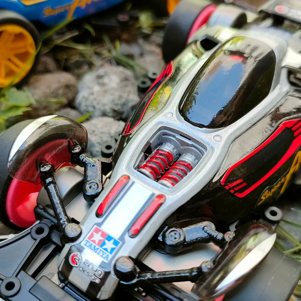 TeamFlazh's tweet photo. Jumat barokah ๐๐ฝ๐ sehat selalu buat teman2...
#streetmini4wdindonesia #playon #playonindonesia #playonindonesiacommunity #streetmahbebas #streetmini4wdindonesia #streetmini4wd #playon #tamiyaindonesia #Mini4WD #TamiyaMini4WD #STO100 #ใใๅ้ง #tamiya #furush #teamflazhchannel https://t.co/lQ8oE3noQh