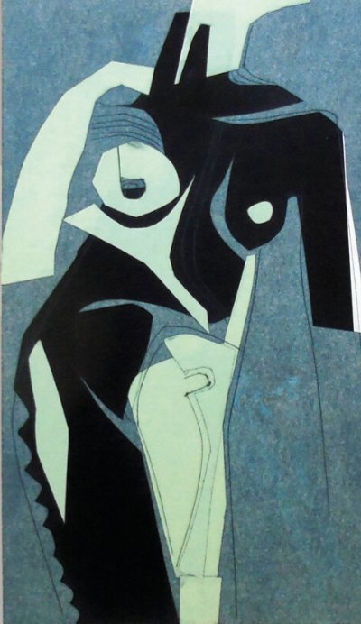 THE AMAZING CATH BLOOMFIELD Bath Contemporary Artists Fair Sunday 13th August bcaf.co.uk