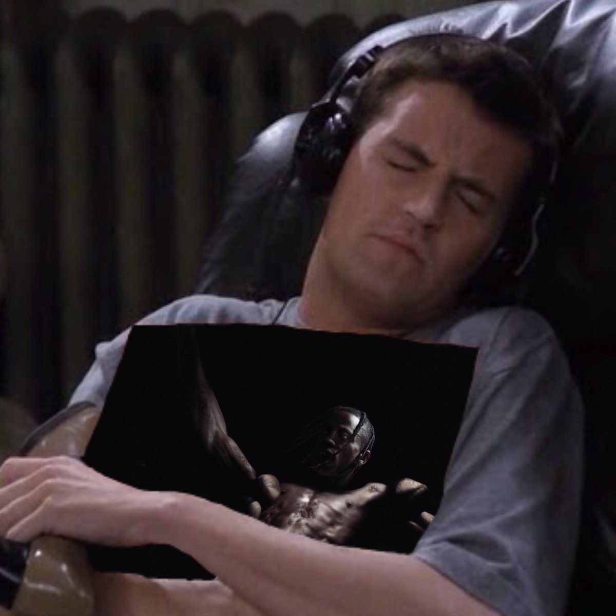 UTOPIA PLAYING ALL NIGHT 🎧