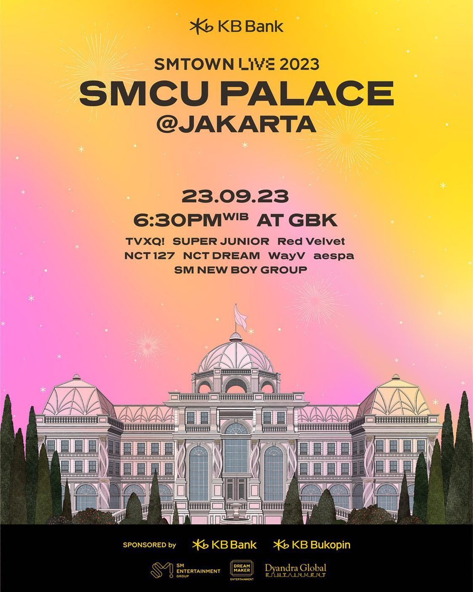 sunshinerj_'s tweet photo. ꒰ OPEN JASTIP SMTOWN IN JAKARTA 2023 ꒱

bookslot 100K, sisa pembayaran dilakukan ketika h-1 dari tanggal war tiket 
fee : 350K/tiket
Diurus sampe fisik✅

boleh banget DM buat tanya tanya yap💗 proof ada di pin!

tags; JASTIP SMTOWN LIVE 2023 JAKARTA SMCU PALACE https://t.co/9quP9gl82S