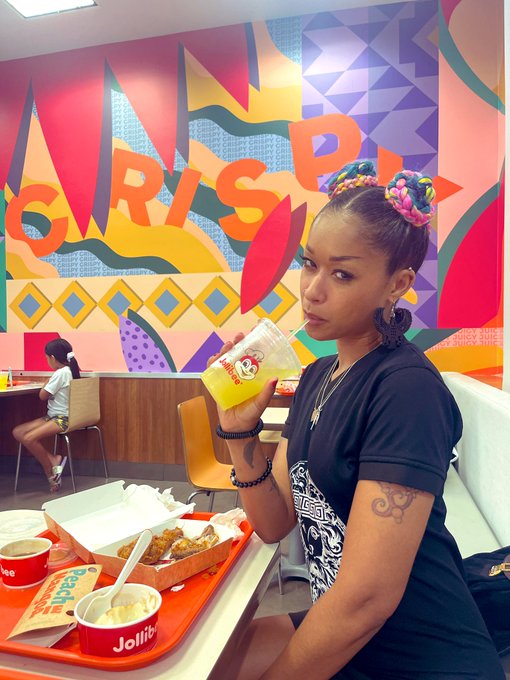 Crispy. 🔥 https://t.co/CUFArCAydl