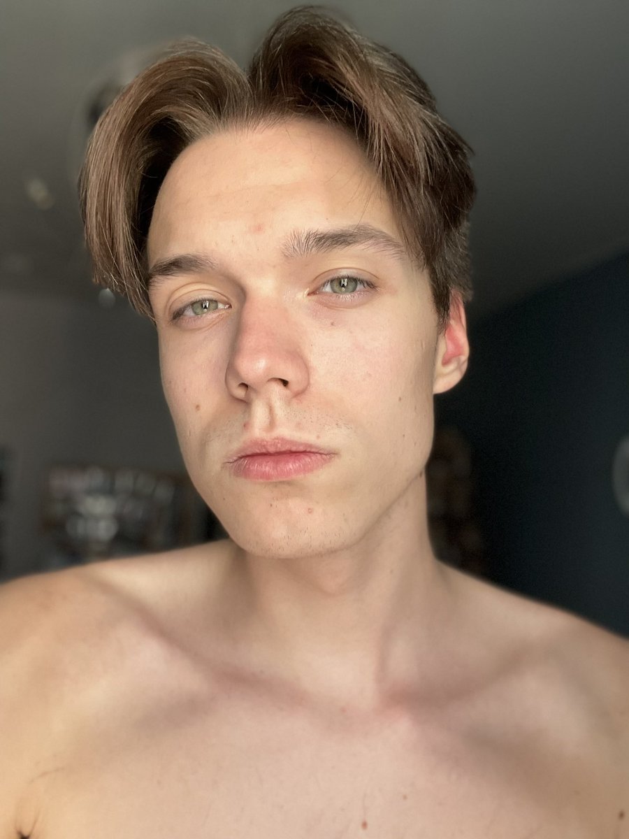 Спонсор хорошего утра: ЖЭК!
Спасибо за воду, хоть какую-ту…