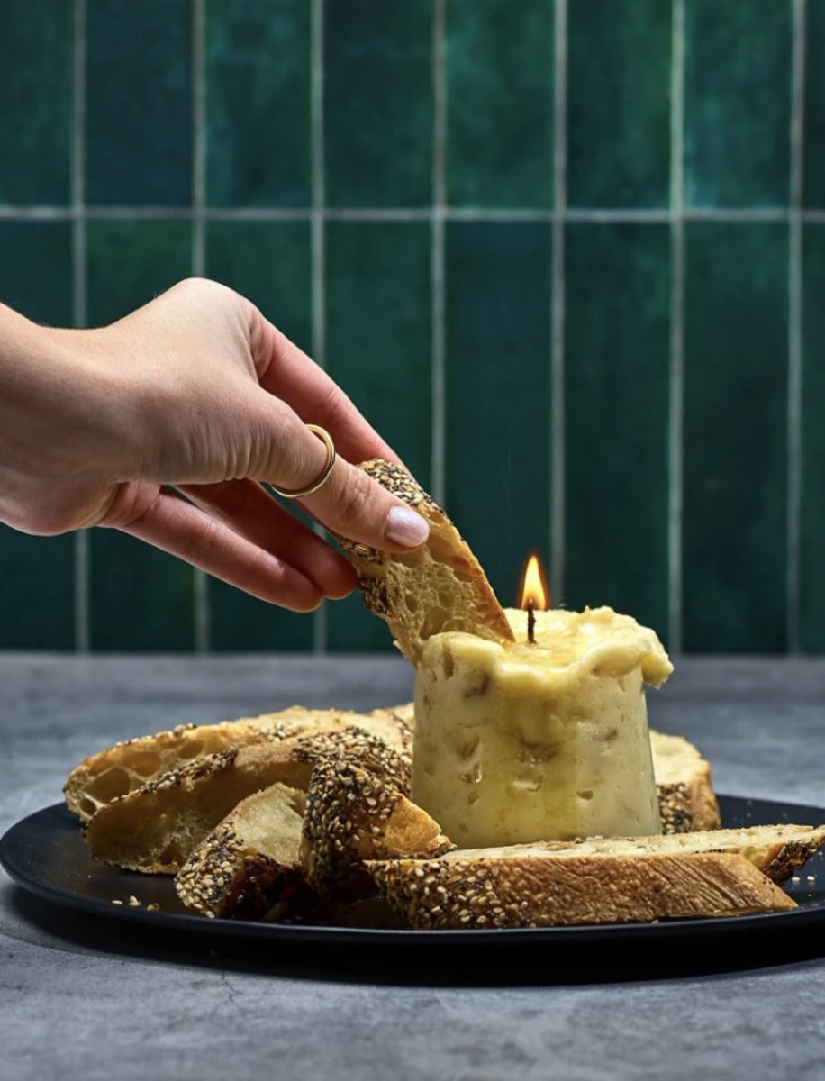 DeeAuthement's tweet photo. @SaraBBrooks *Even butter. https://t.co/pJabC3XCvO