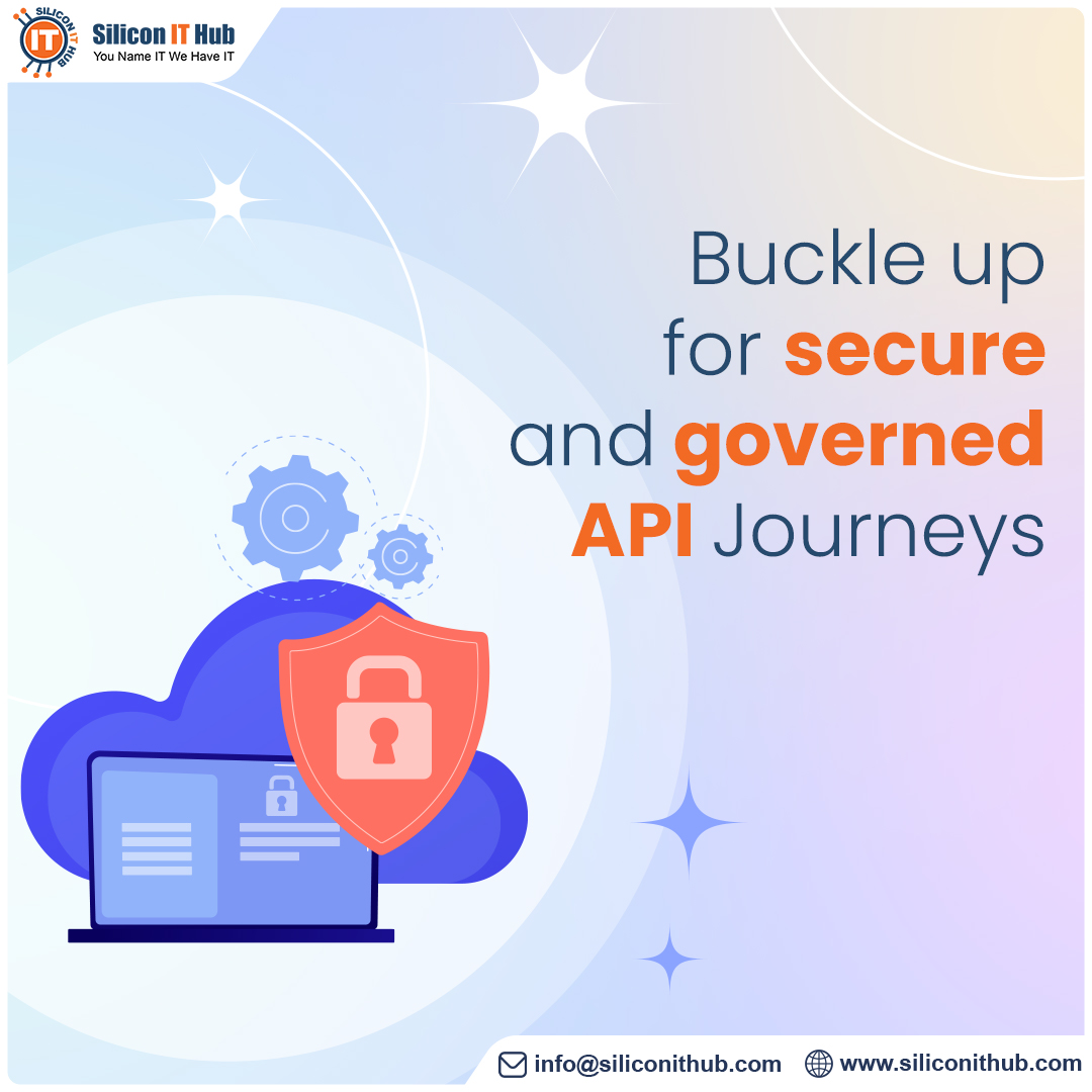 SiliconITHub's tweet image. API (Application Programming Interface) integration can bring transformative changes to your business processes. Here are five primary steps we can follow to bring API-led transformation into your business app or website. 
#businessapi #api #development #mobileappdevelopment