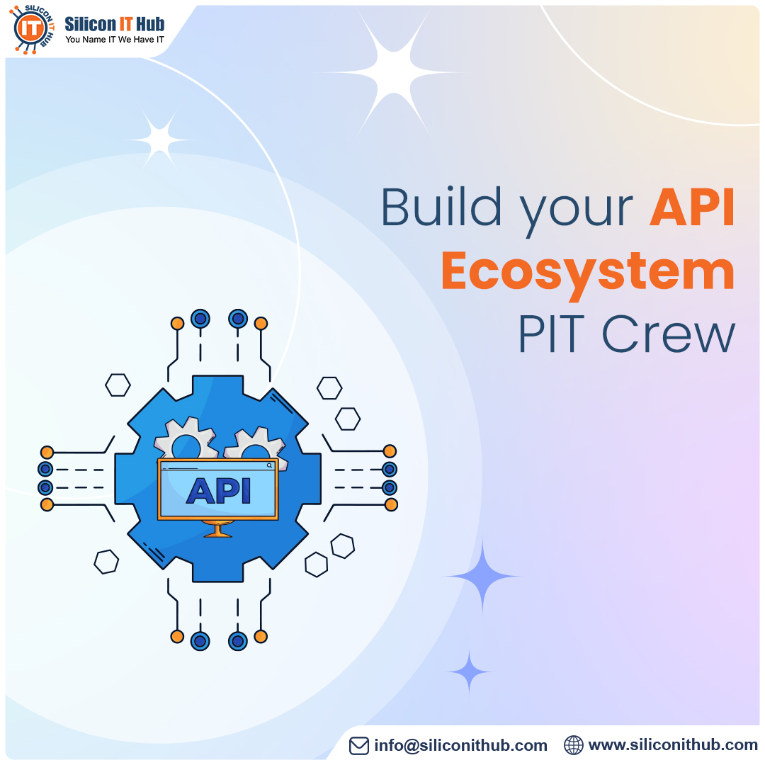 SiliconITHub's tweet image. API (Application Programming Interface) integration can bring transformative changes to your business processes. Here are five primary steps we can follow to bring API-led transformation into your business app or website. 
#businessapi #api #development #mobileappdevelopment
