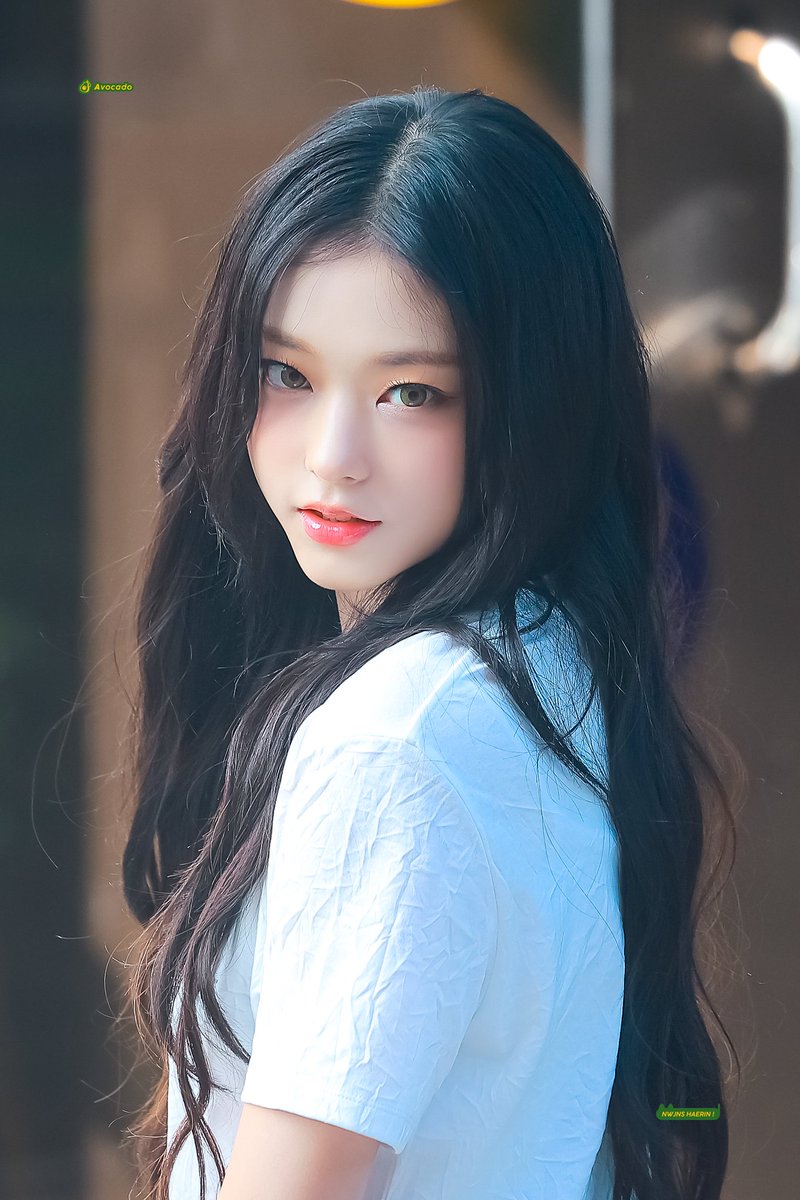 haerinfeed's tweet image. OH MY GOD??!?