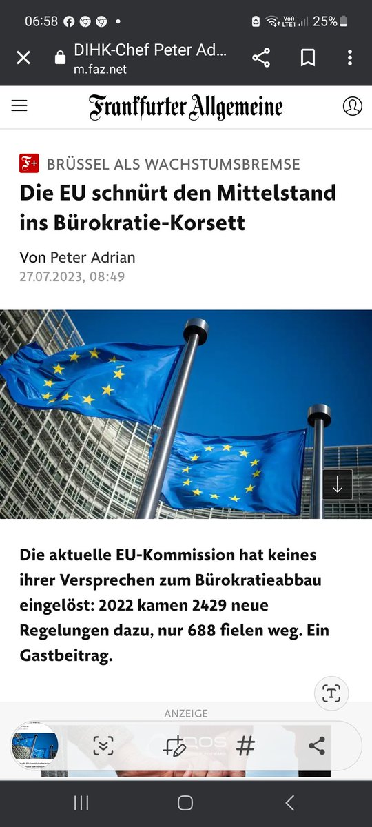 wg3800ch's tweet photo. EU-Beitritt? EU-Rahmenabkommen 2.0? 2x NEIN. Wann kapieren das auch die EU-philen Wirtschaftsverbände endlich und stärken den Standort Schweiz? #eustopp #EU #eunein #economiesuisse #swissmem #nebs #proschweiz https://t.co/OXIgpFzABe