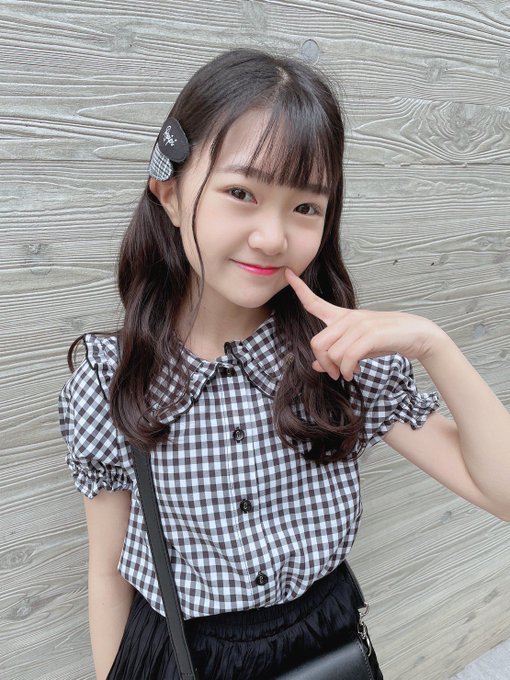 中川琉梨音のTwitter画像7