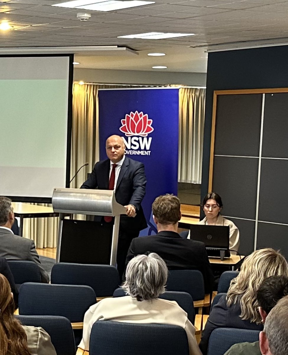 Alex Frino (@alex_frino) on Twitter photo Honoured to be able to address the Multi-City Roadshow held by <a href="/dfat/">Department of Foreign Affairs and Trade 🇦🇺</a> and <a href="/InvestmentNSW/">Investment NSW</a> in Wollongong on opportunities for exporters resulting from the Australia-India Economic Cooperation and Trade Agreement focusing on our journey in india as we set up a campus. Honoured to be able to address the Multi-City Roadshow held by <a href="/dfat/">Department of Foreign Affairs and Trade 🇦🇺</a> and <a href="/InvestmentNSW/">Investment NSW</a> in Wollongong on opportunities for exporters resulting from the Australia-India Economic Cooperation and Trade Agreement focusing on our journey in india as we set up a campus.