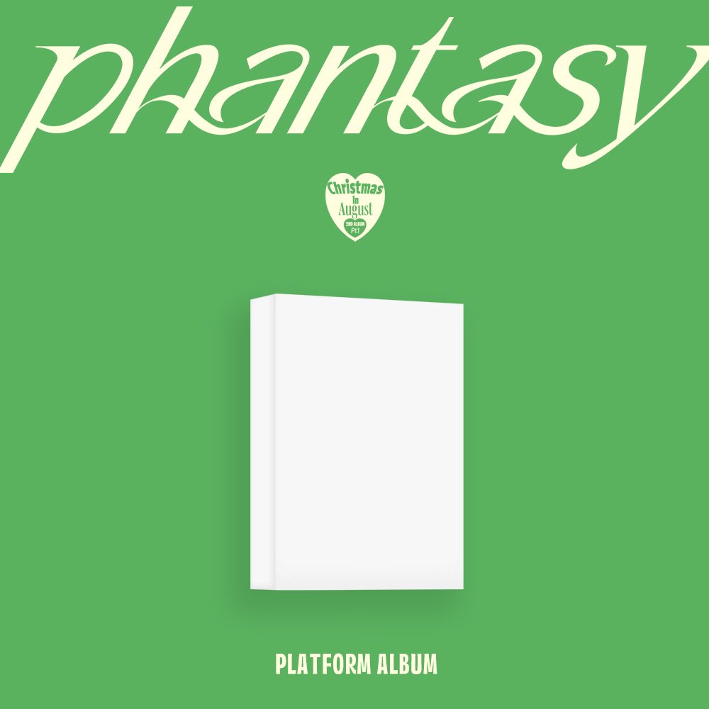 IST_THEBOYZ's tweet photo. [📝] THE BOYZ 2ND ALBUM [PHANTASY] Pt.1 Christmas In August Platform ver. 예약 판매 안내

⛱️ https://t.co/cTOcmbPlFv

#THEBOYZ #더보이즈 #PHANTASY #Christmas_In_August https://t.co/RcXGBhCjnt