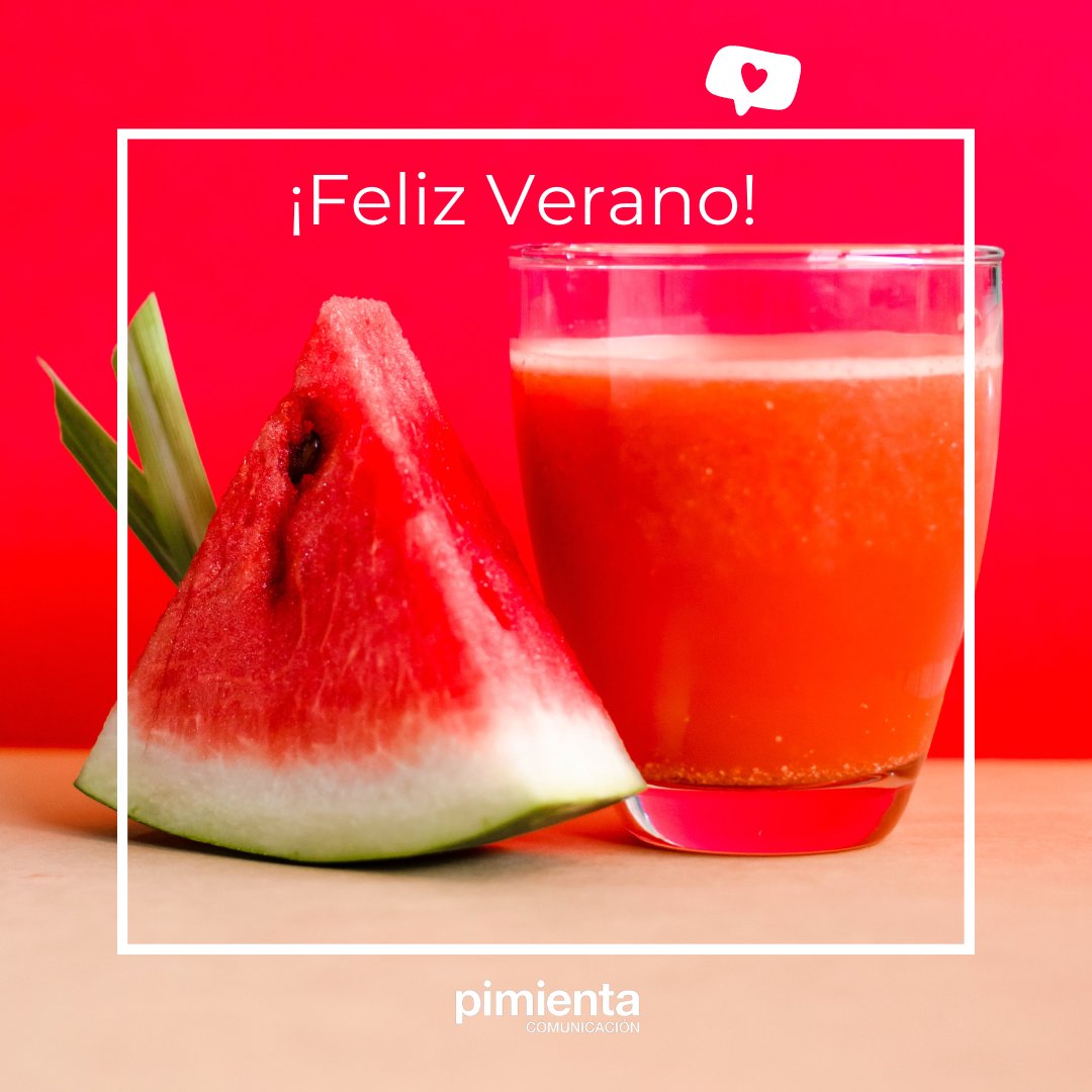 PimientaCM's tweet photo. Algunas personas están en ello, otras vuelven y otras empiezan. Estés disfrutando de mar, montaña, turismo o relax, te deseamos un merecido descanso. ¡Felices vacaciones! A por la nueva edición de recuerdos inolvidables 📷 🌺 #Verano #Summertime #Adisfrutar #nosvemosenbreve https://t.co/8yquntOlSM