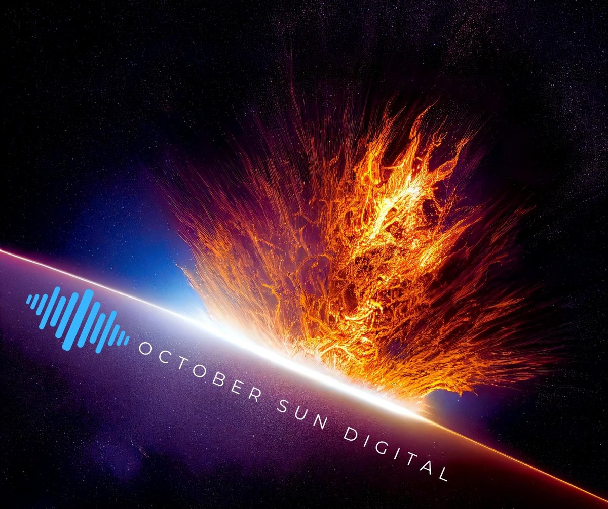 OctoberSunProd1's tweet photo. It's time to wrap up the week with a bang! 

💥 Let us help you take your digital marketing efforts to the next level. Contact us to learn more. 

#DigitalMarketing 

https://t.co/xcZ3DkmZeV

#OctoberSunDigital https://t.co/kexjb7Eu0Y