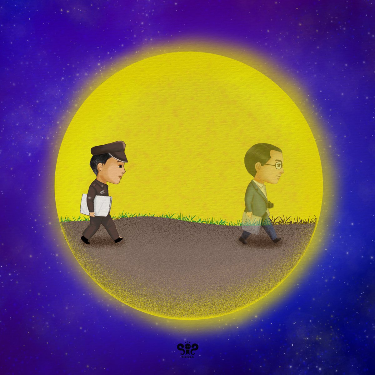 S I S I D Ξ Δ (@sisidea) on Twitter photo 