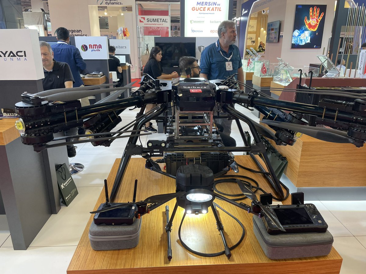 Yusuf Akbaba tweet media