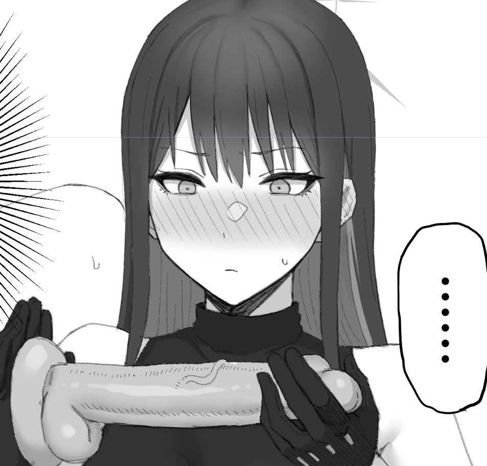 体調は最悪だけど頑張っておまけ描いてる 