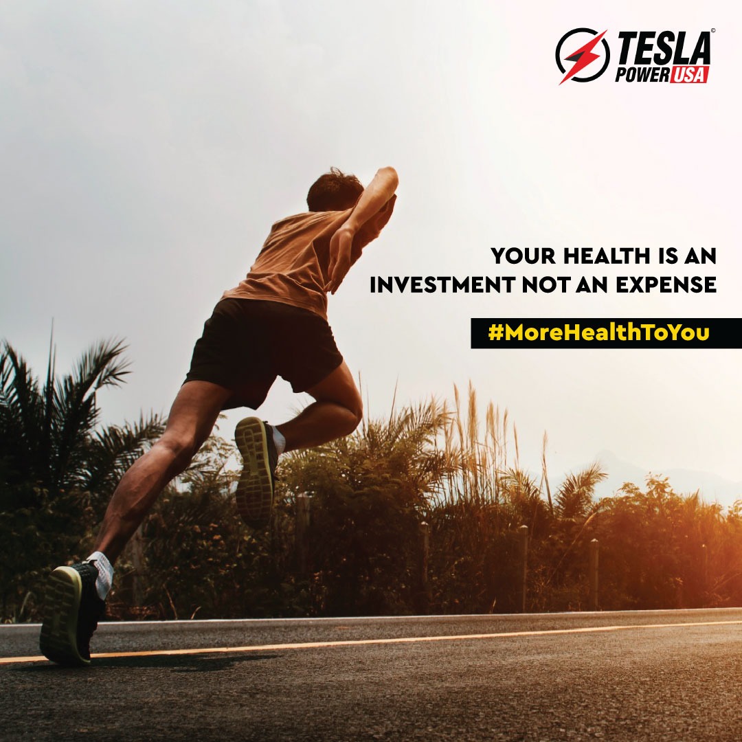 TeslaHealthy's tweet photo. Invest in your health today and reap the rewards for a lifetime. A healthy body and mind are priceless assets that must be treated as such.
#MotivationThursday #TeslaHealthyLife
#MoreHealthToYou #Health #Life #GoodLife
#FocusOnGood #GoodHealth
#MotivationalQuotes #Motivation https://t.co/v29PIkPfho