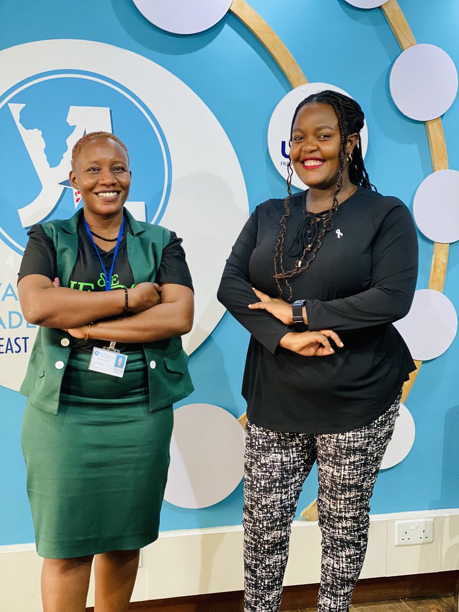 SMwarania's tweet photo. ‘Pitching day’ at @YALIRLCEA and we’re all smiles because:

✔️ We get to share our individual ideas &amp; innovations b4 a panel of industry experts. #RespectfulCare
✔️ It’s the 4-week leadership bootcamp FINALE … and we survived unscathed! ✊🏾

#YALITransformation #MyDayinYALIRLCEA https://t.co/aSfrT6p92Y