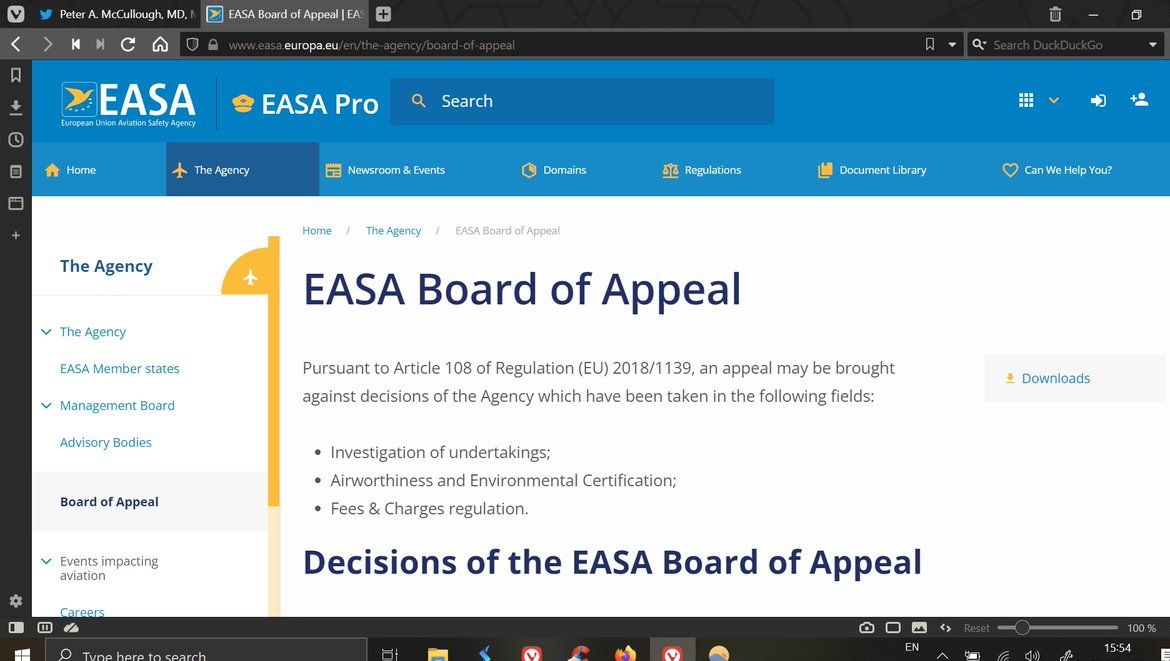 My professional future LITERALLY lies in their hands right now.

Either I get back to the sky or I don't.

Appeal submitted. Let the prayers begin.

#Covid19 #Vaccinemandate