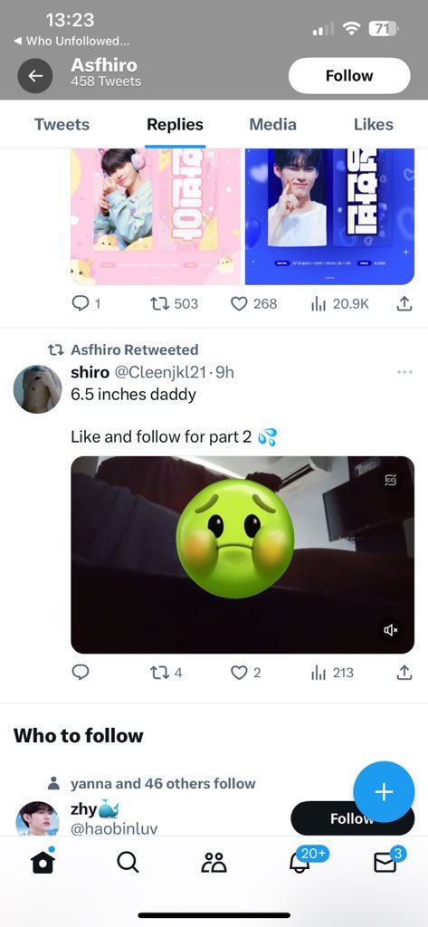 ⊱cris⊰ riize is 7 (semi active) tweet media