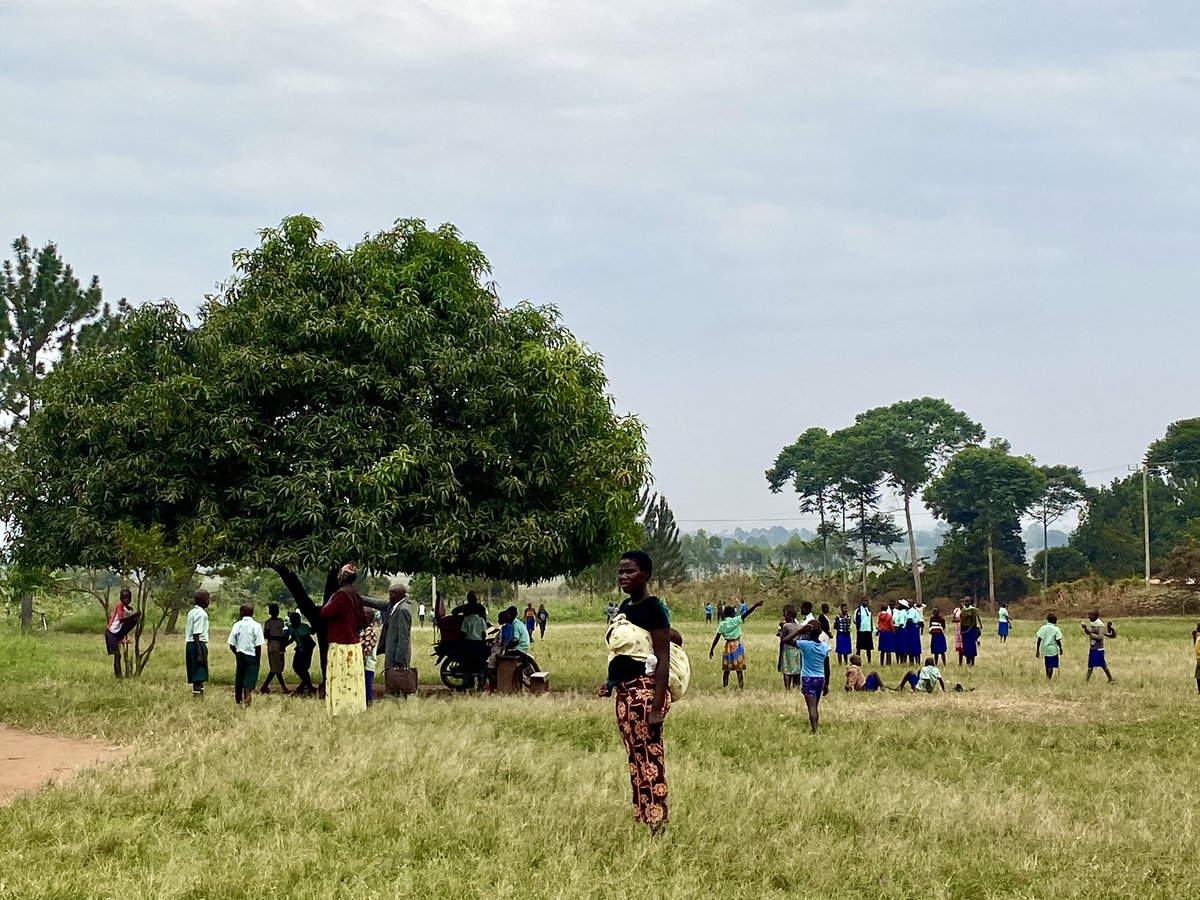 Working in partnership with Ugandan teachers has been truly transformational. Giving me a deeper understanding of learning and the impact it can have on the lives of others. Looking forward to meeting the Rwandan team today <a href="/ThinkUHI/">UHI</a> <a href="/LfSScotland/">Learning for Sustainability Scotland</a> <a href="/RedearthEdu/">Redearth Education</a> <a href="/GLP_Scotland/">GLP Scotland</a>