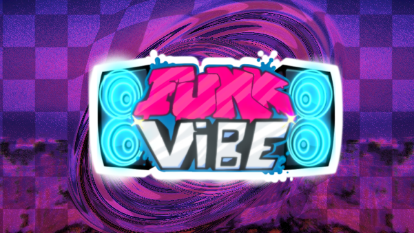 _FunkVibe_'s tweet photo. Hello everyone, we present FunkVibe a FNF event that wants to show mods in development inside a Direct.

In these days we will open the mods submissions, so be ready for it! https://t.co/dBkDOuE6Cu