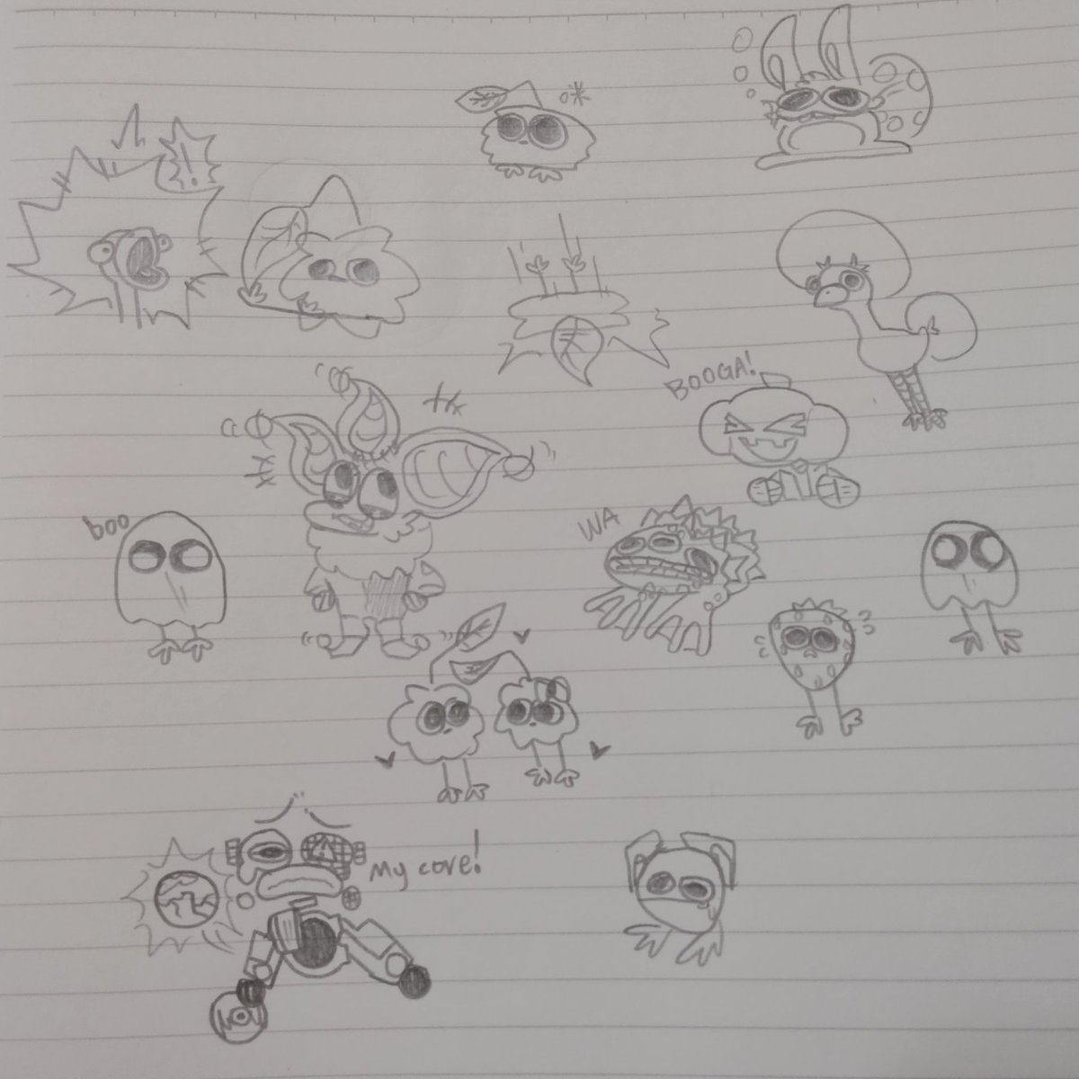 Hungry1Person's tweet photo. It's been a while.
#epicwubbox #mysingingmonsters #wuboox #arts https://t.co/PPHn05wuDX