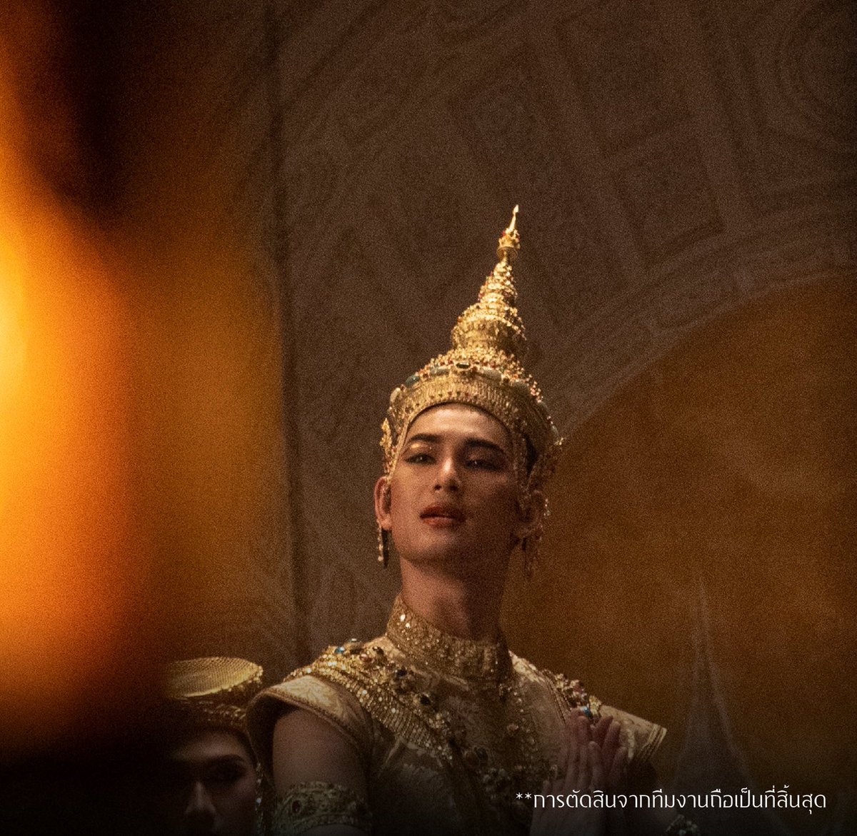 tunwaxz's tweet photo. อาโปเล่นเป็นอะไรอะ ฮืออหล่อมากคับ ㅠㅠ https://t.co/L5dGXDeyyl