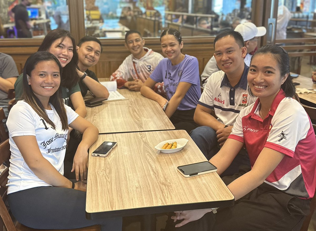 ShakeysLeague's tweet image. More photos at the ongoing press conference and general technical meeting of #SSLNationalInvitational

#ShakeysSuperLeague