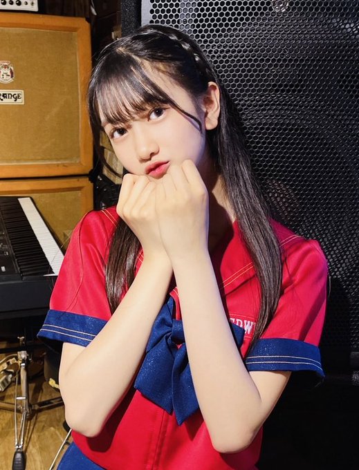 Twitterのコスプレ画像13