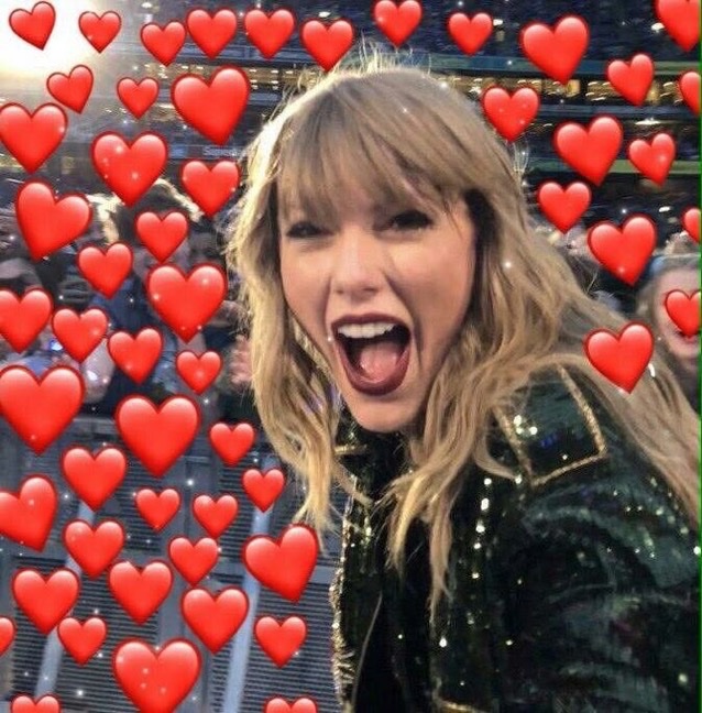 hi guys!! im looking for swiftie moots!! this is brand new account so i was hoping that i could find some people to talk about taylor swift with😁 my favorite album by far is speak now, and my favorite songs are long live and holy ground!! ifb!!
