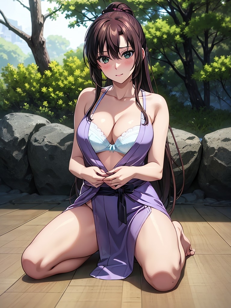 Mitsuri on X: sayaka Kirasaka Anime: Strike the Blood  t.cooN4Ie9qQHU  X